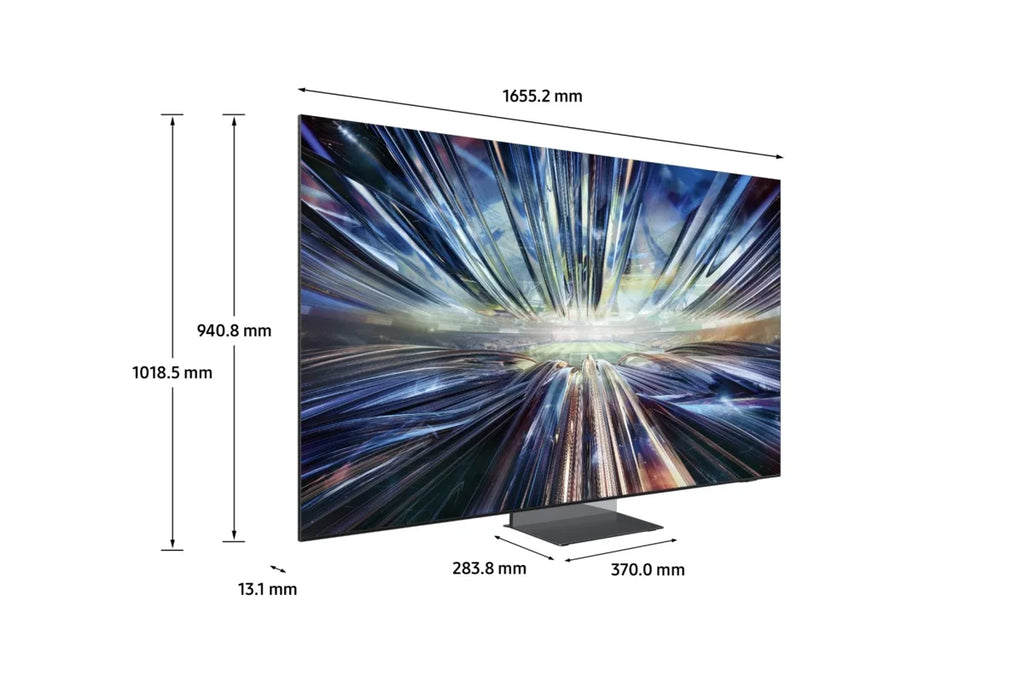 Samsung TQ75QN900D