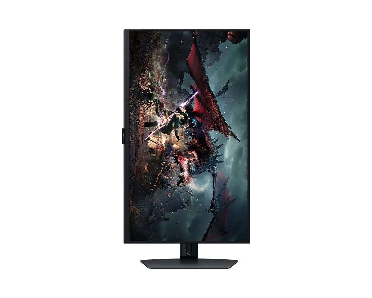 Samsung Odyssey G5 - G50D 32"