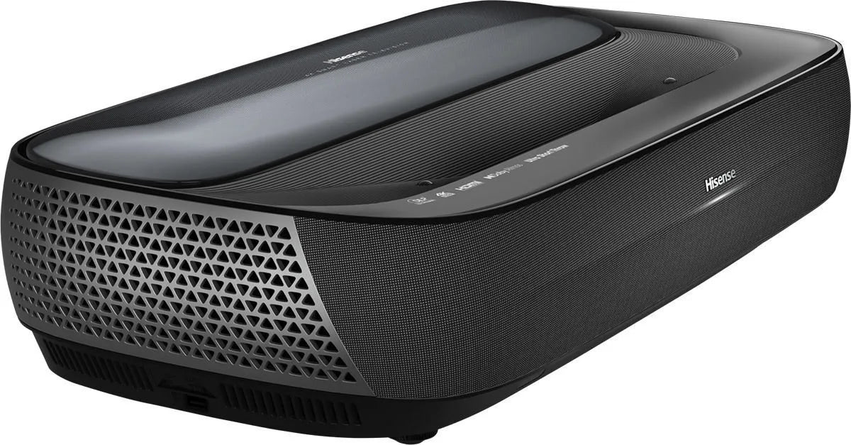 Hisense 100L9G-D12 Laser TV