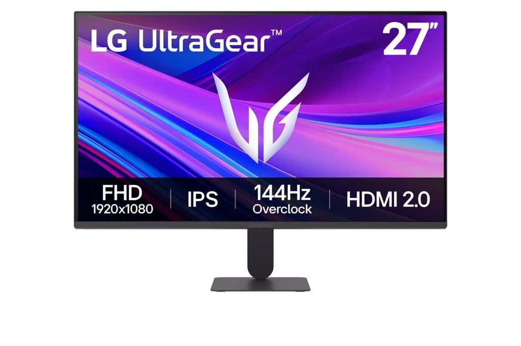 LG Electronics UltraGear 27G411A-B