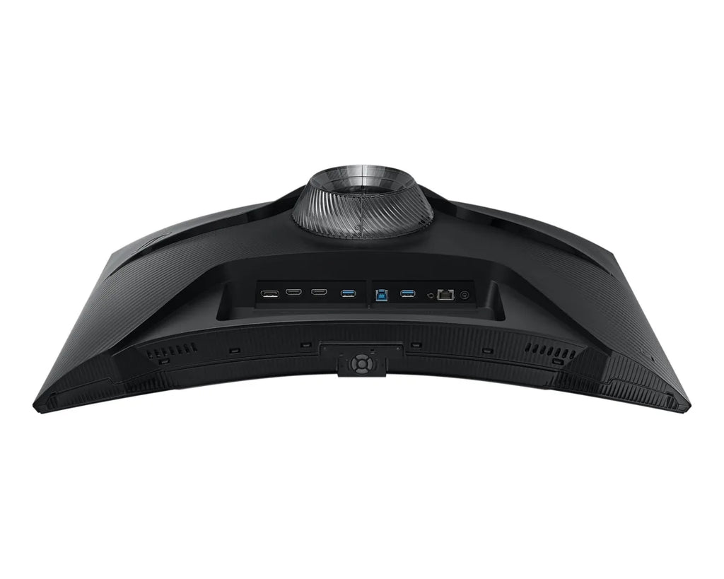 Samsung Odyssey G6 - G65B 27"