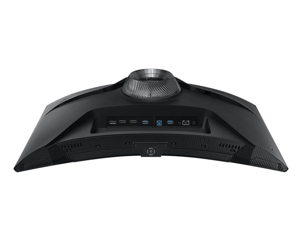 Samsung Odyssey G6 - G65B 27"