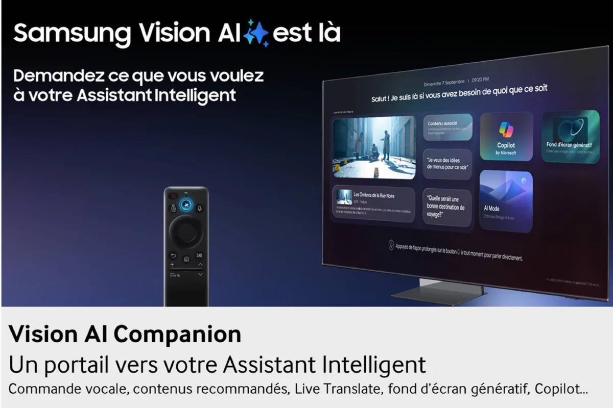 Samsung TQ75QN990F
