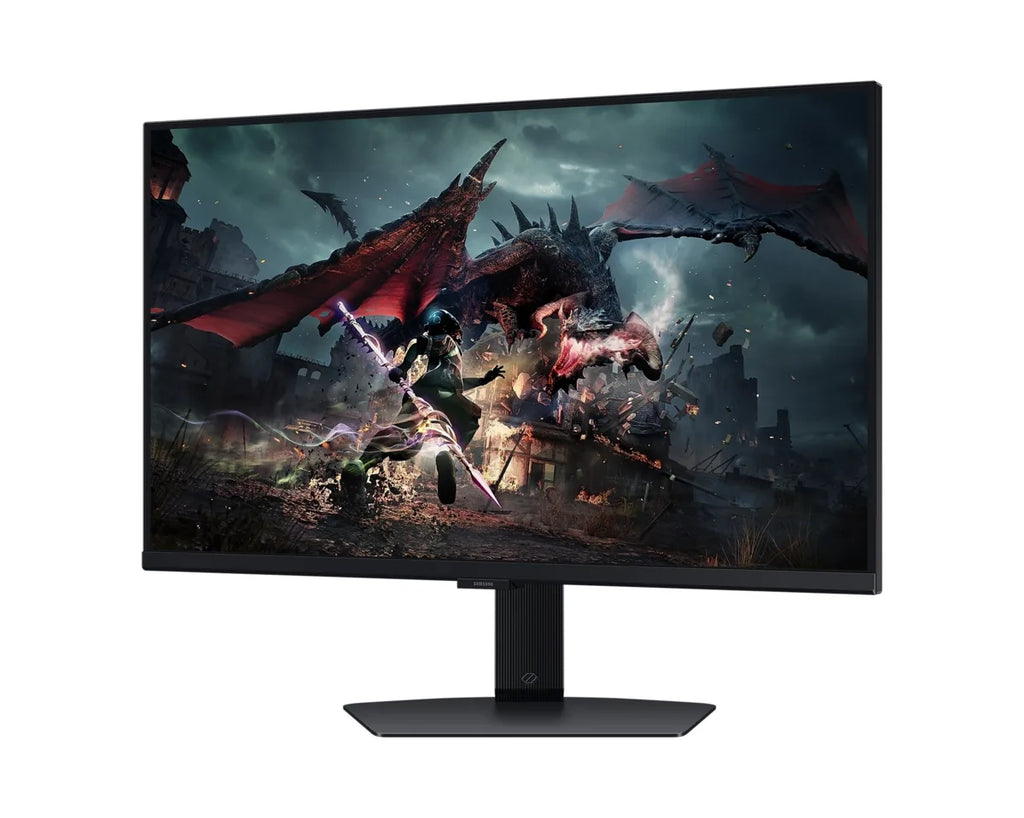 Samsung Odyssey G5 - G50D 32"