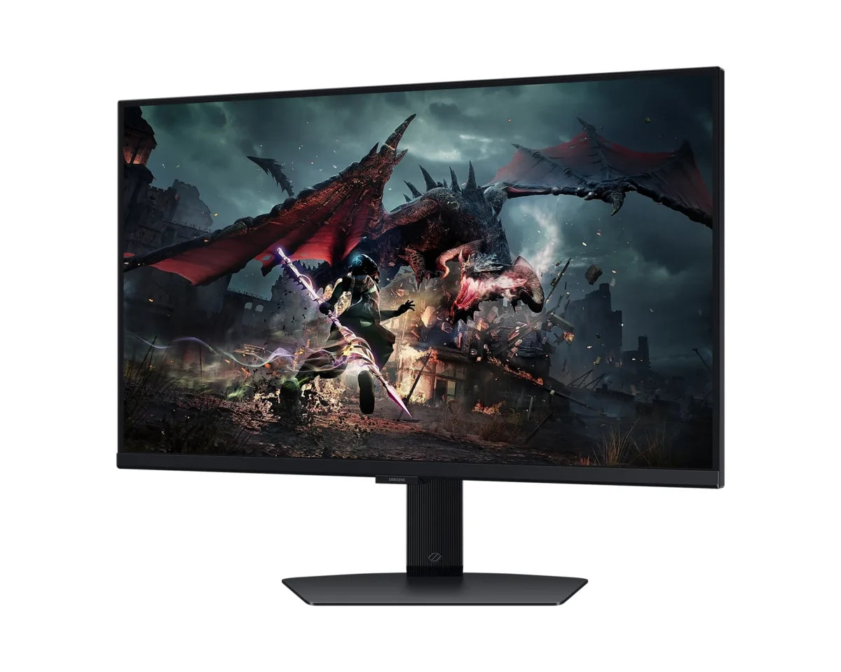 Samsung Odyssey G5 - G50D 32"