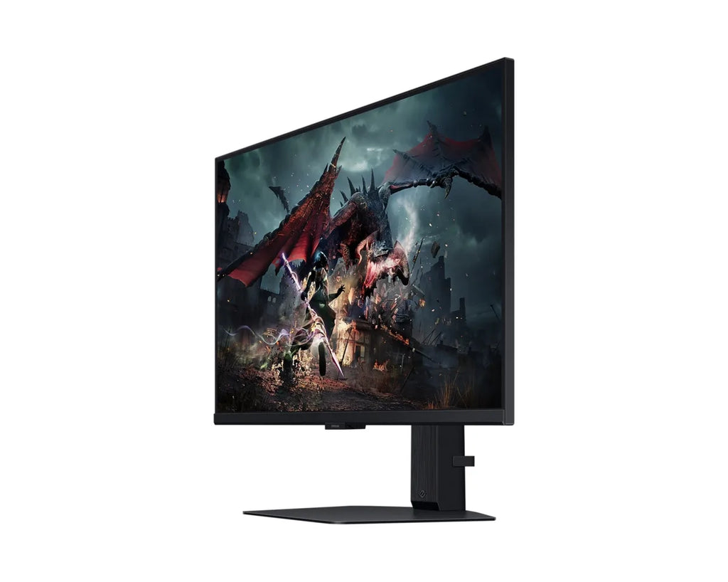 Samsung Odyssey G5 - G50D 32"