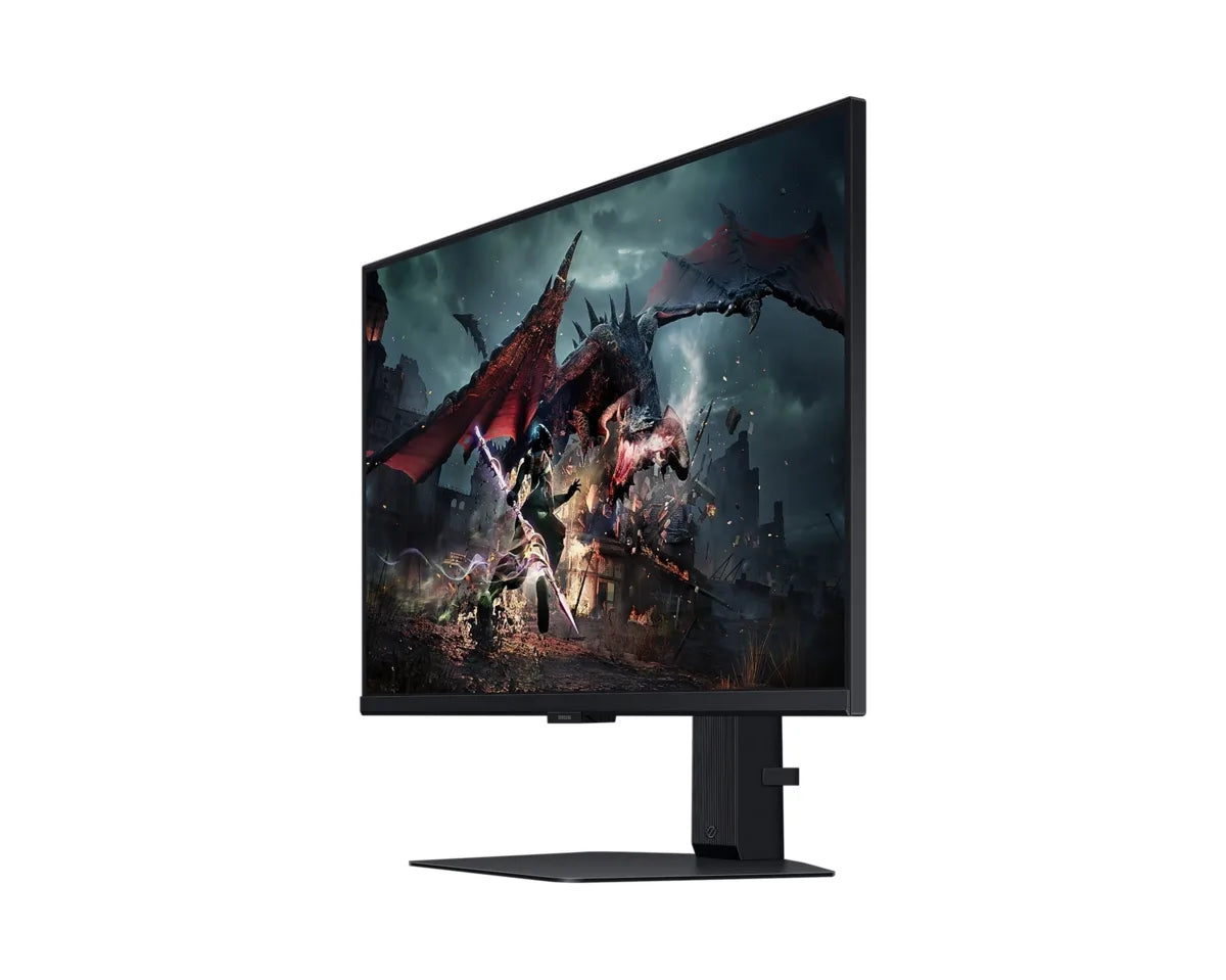 Samsung Odyssey G5 - G50D 32"