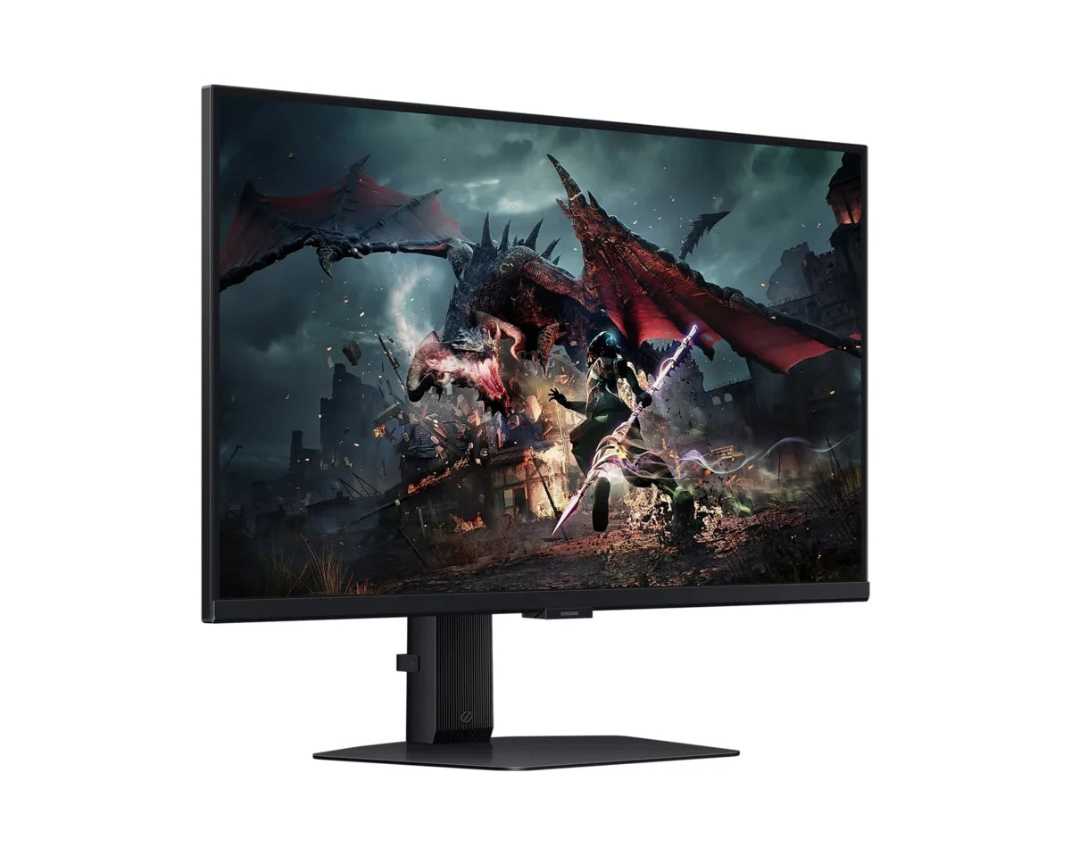 Samsung Odyssey G5 - G50D 32"