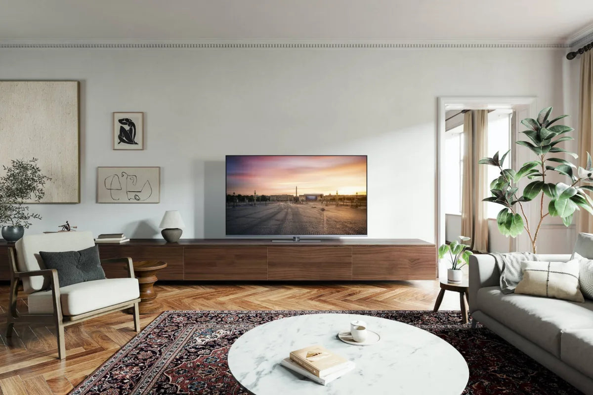 Panasonic TV-43W93AE6