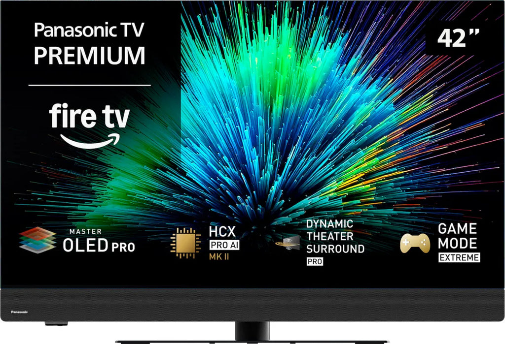 Panasonic TV-42Z90B
