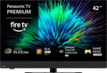 Panasonic TV-42Z90B