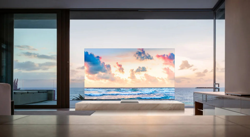 Samsung TQ75QN900D