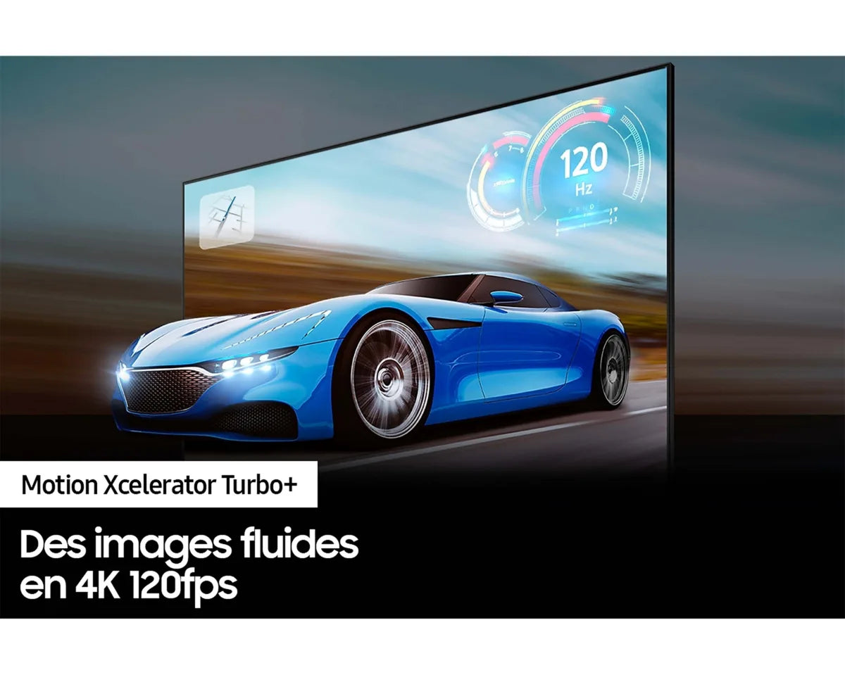 Samsung TU98DU9005