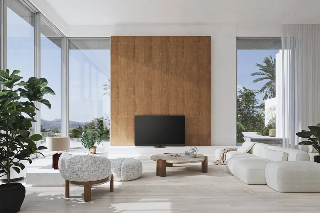 Panasonic TV-55W95BEG