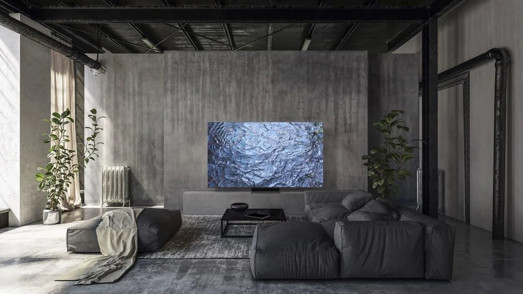Samsung TQ85QN900C