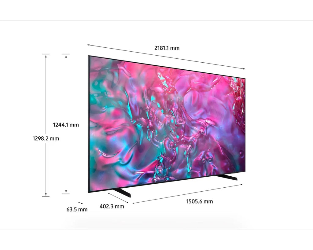 Samsung TU98DU9005