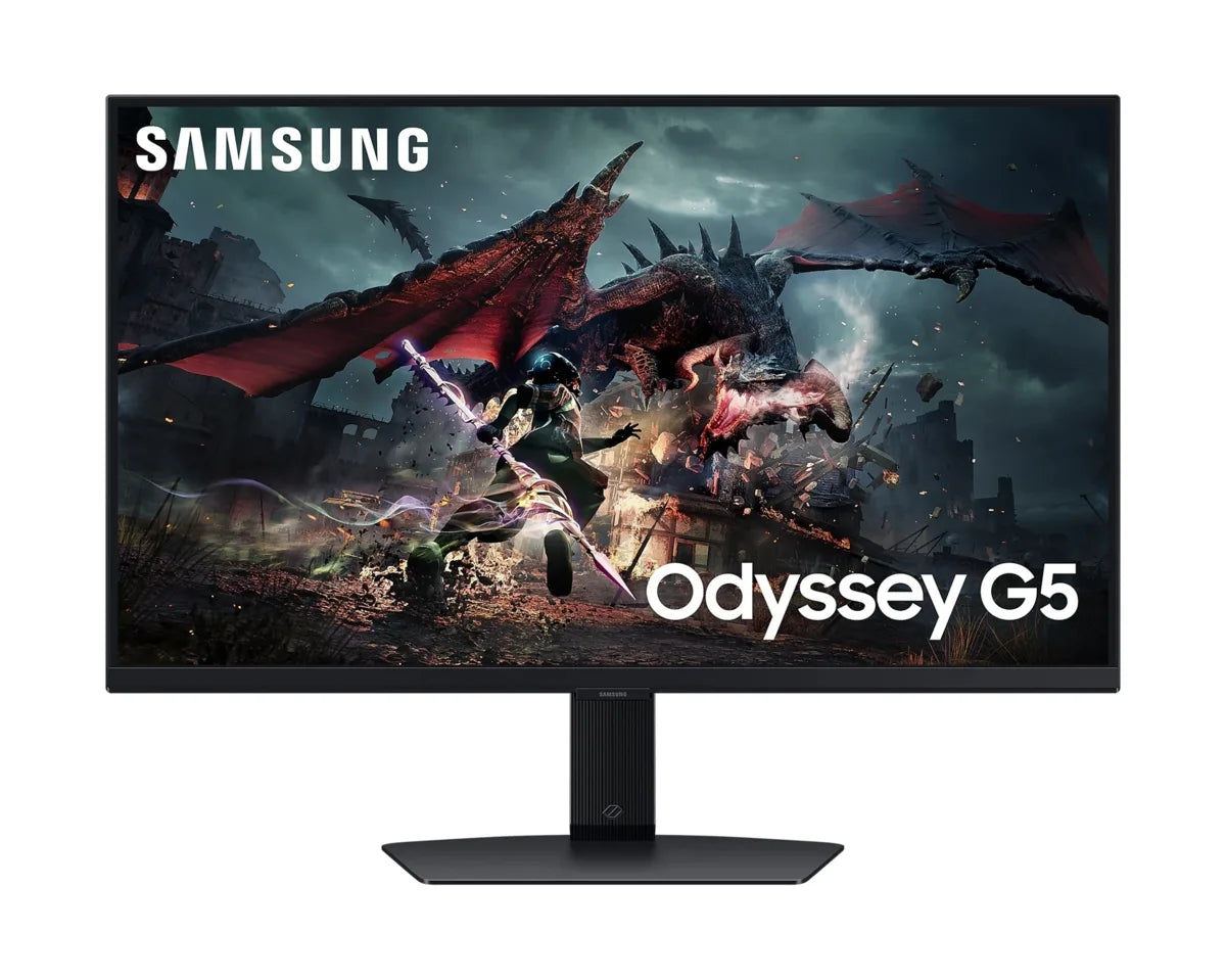 Samsung Odyssey G5 - G50D 32"
