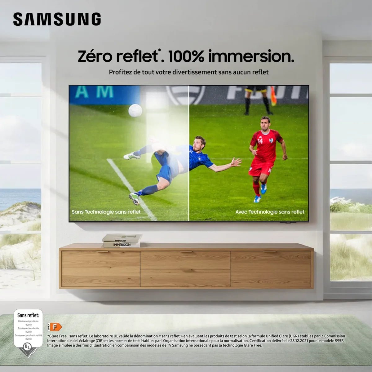 Samsung TQ75QN990F