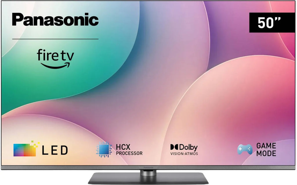 Panasonic TV-50W83AE6