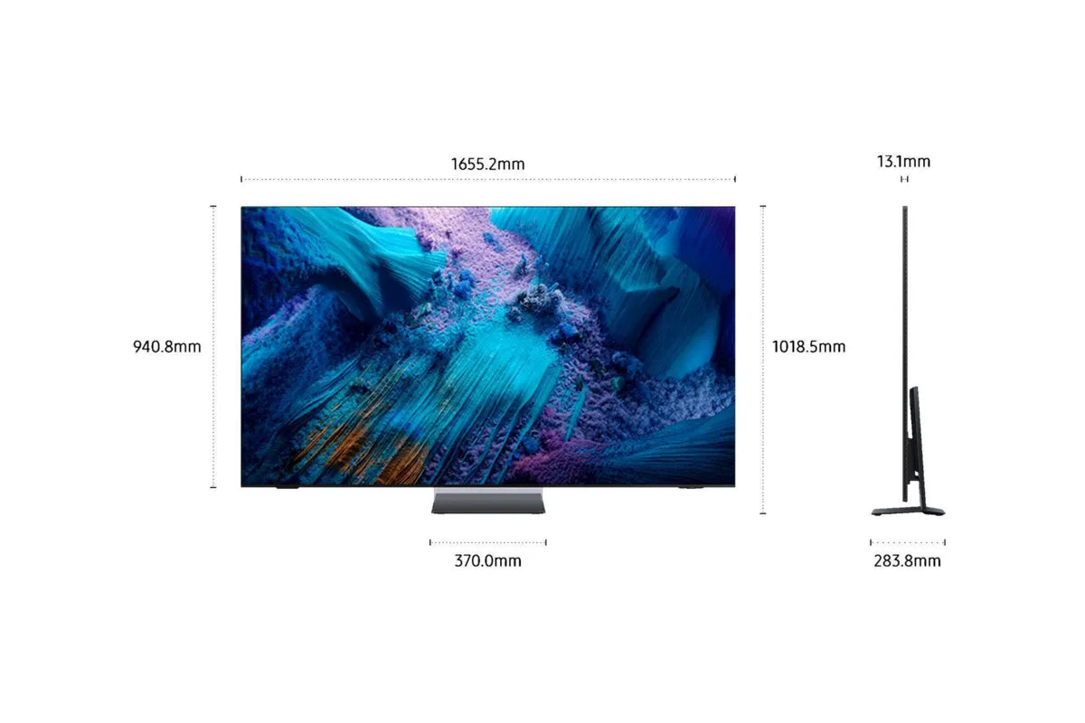 Samsung TQ75QN990F