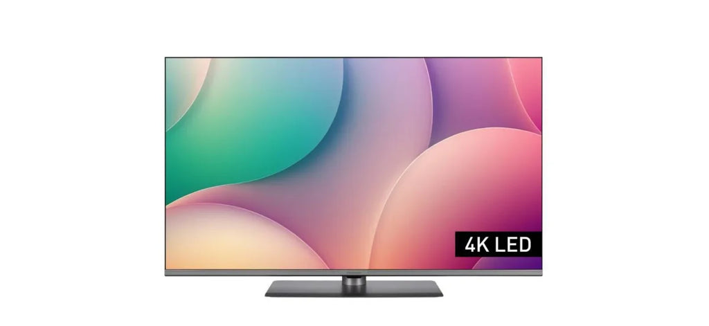 Panasonic TV-50W83AE6