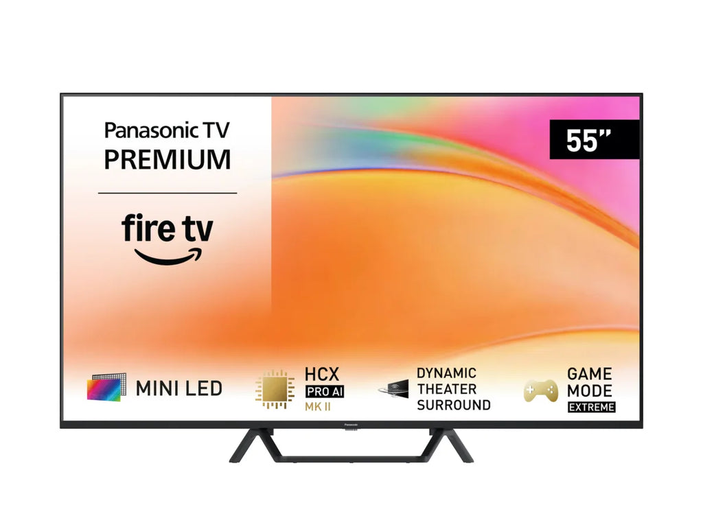 Panasonic TV-55W95BEG