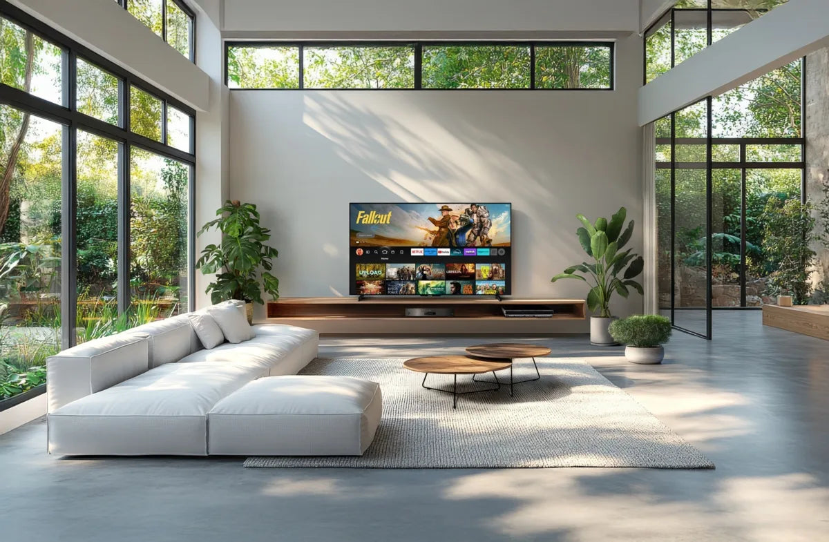 Panasonic TV-48Z80BEZ