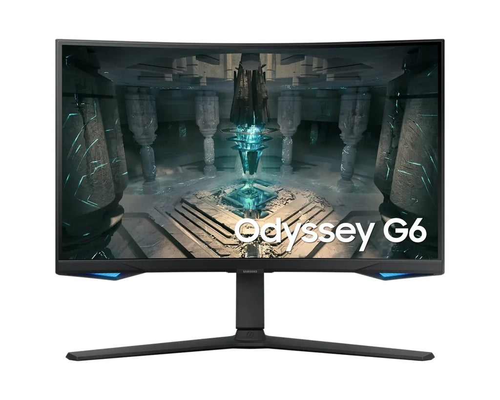 Samsung Odyssey G6 - G65B 27"