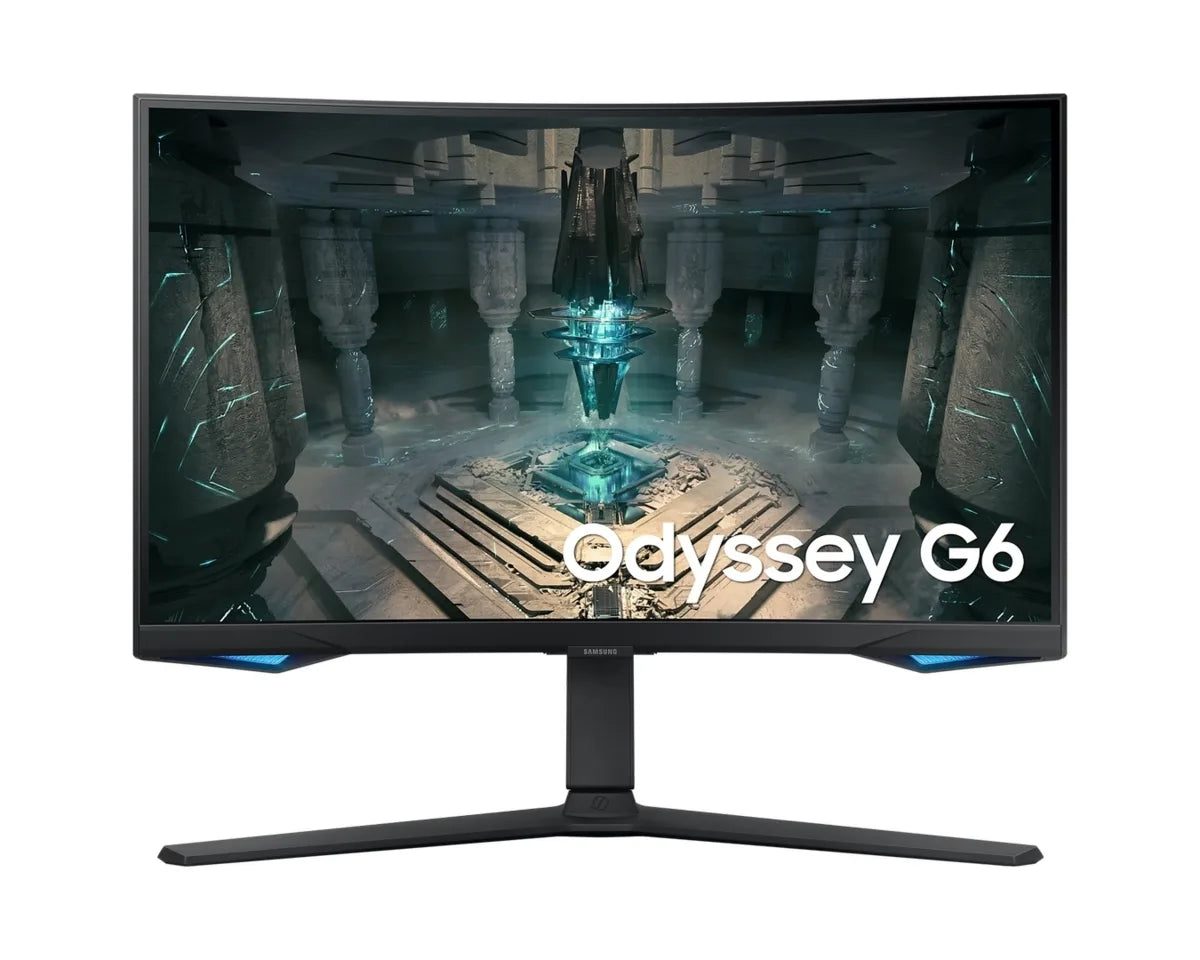 Samsung Odyssey G6 - G65B 27"