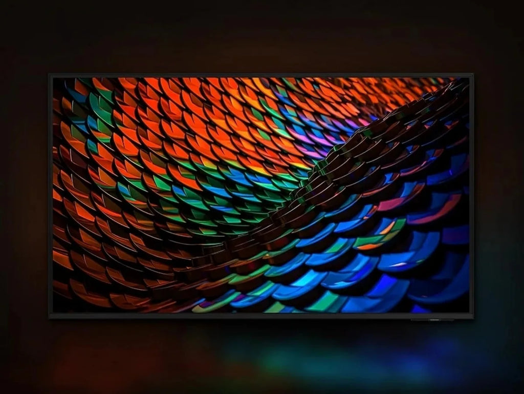 Samsung TU98DU9005