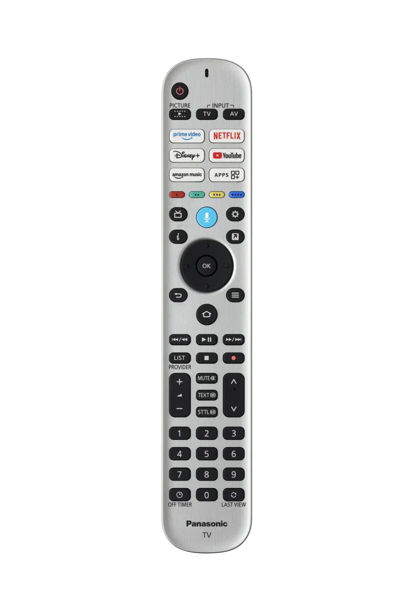 Panasonic TV-55W95BEG