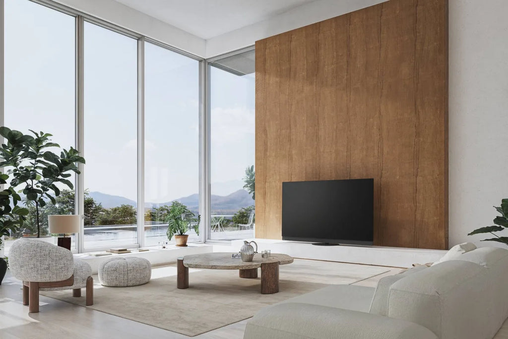Panasonic TV-55W95BEG
