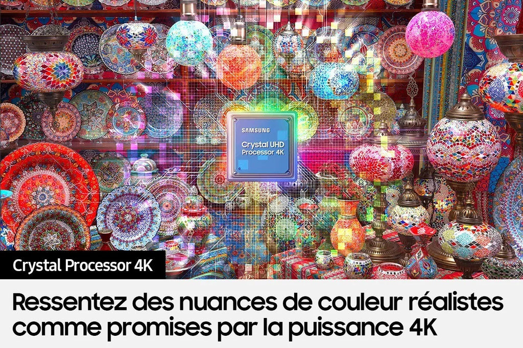 Samsung TU98DU9005