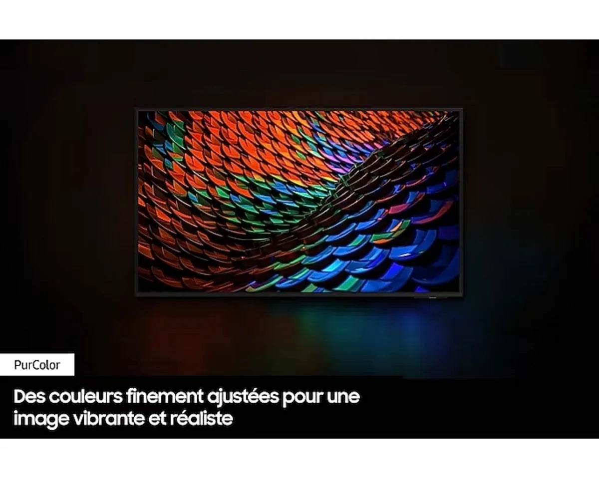 Samsung TU98DU9005