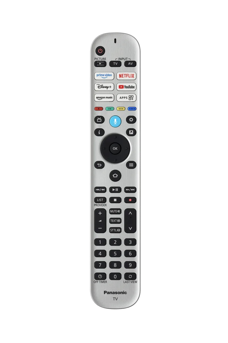 Panasonic TV-42Z90B