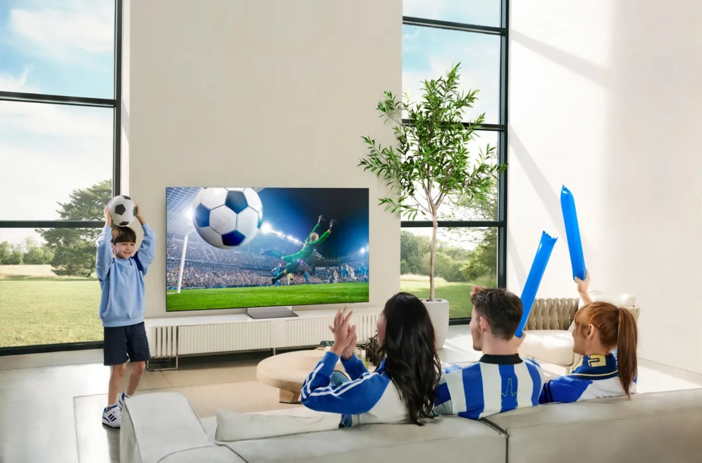 Samsung TQ75QN900D