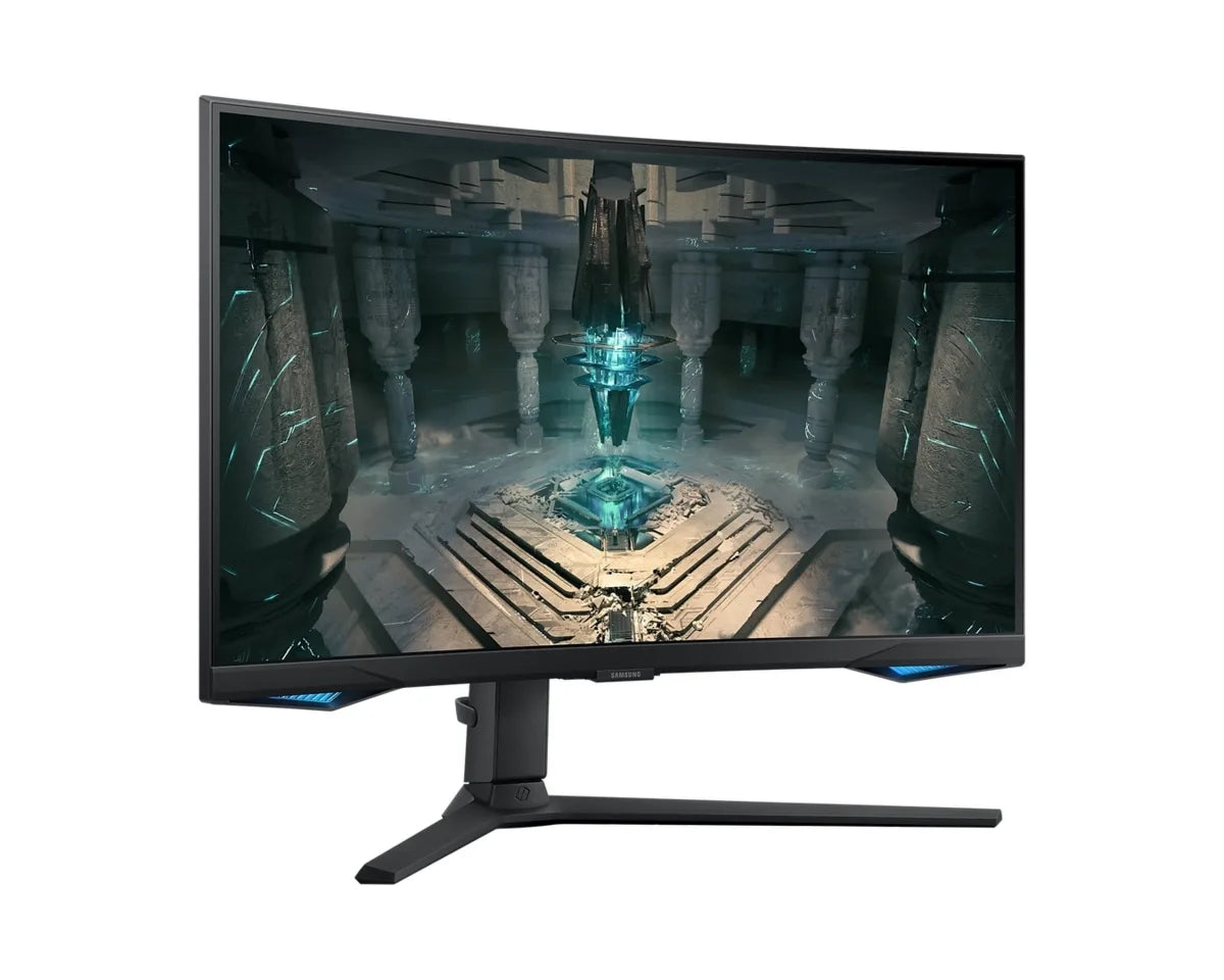 Samsung Odyssey G6 - G65B 27"