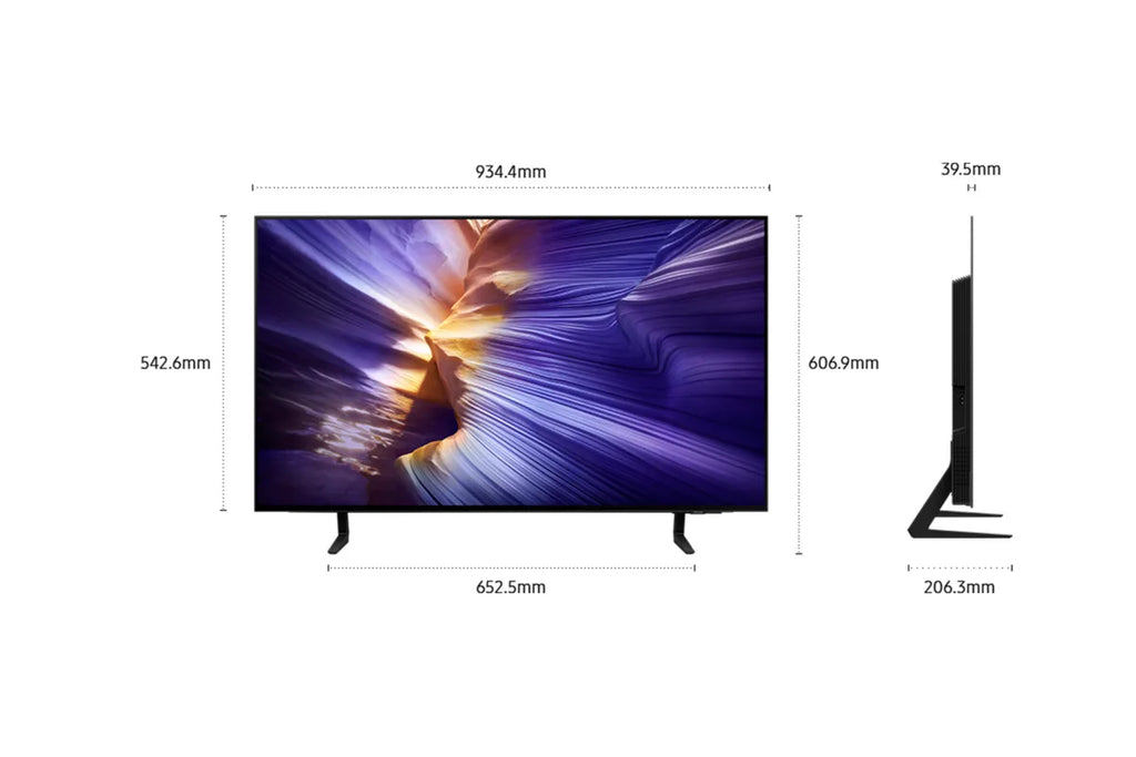 Samsung TQ42S90F