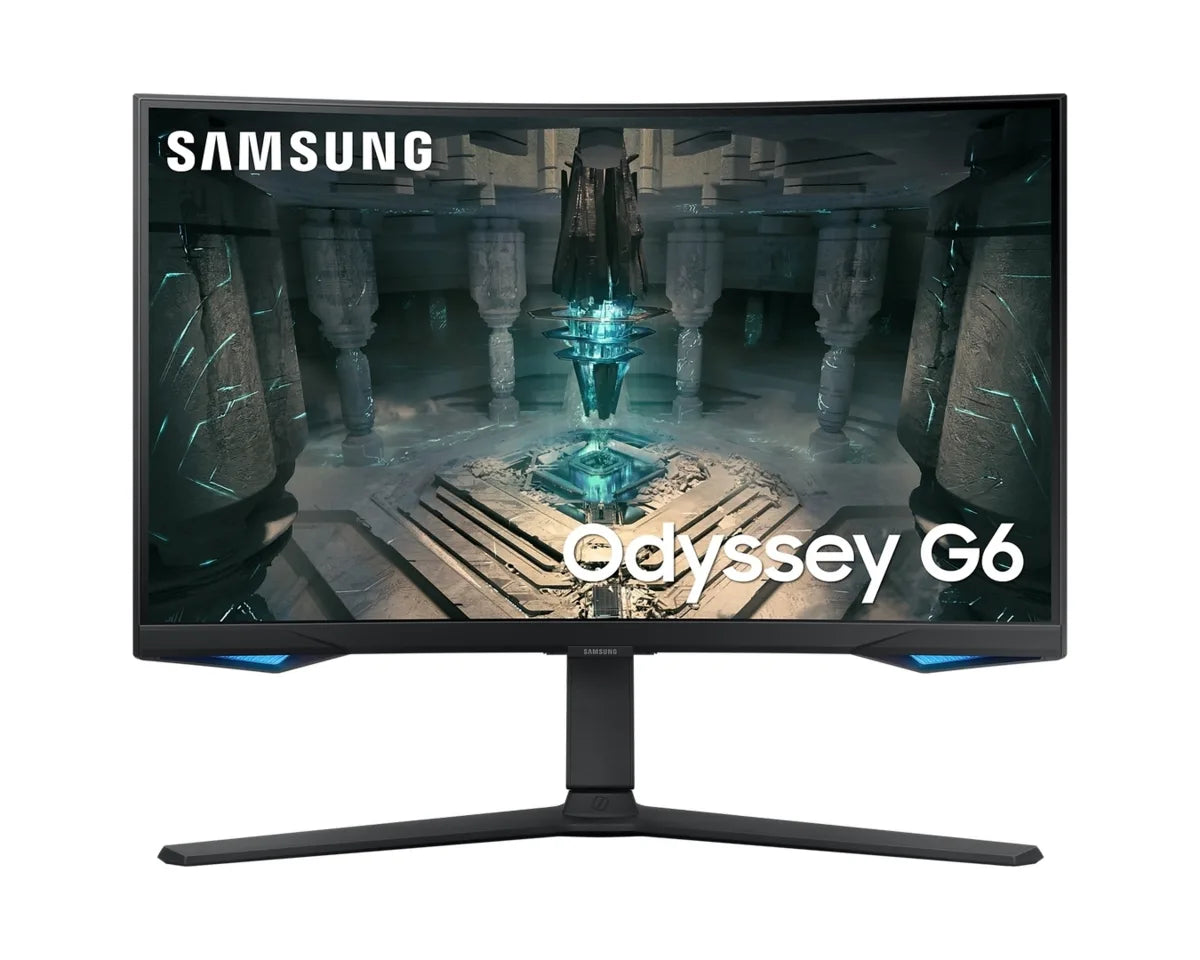 Samsung Odyssey G6 - G65B 32"