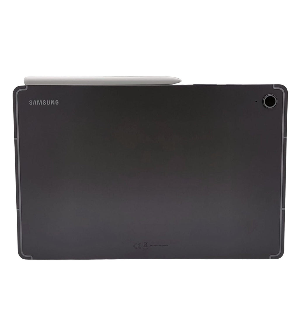 "Samsung Galaxy Tab S10 FE 10,9"" 8/128 Go S pen WiFi Argent"