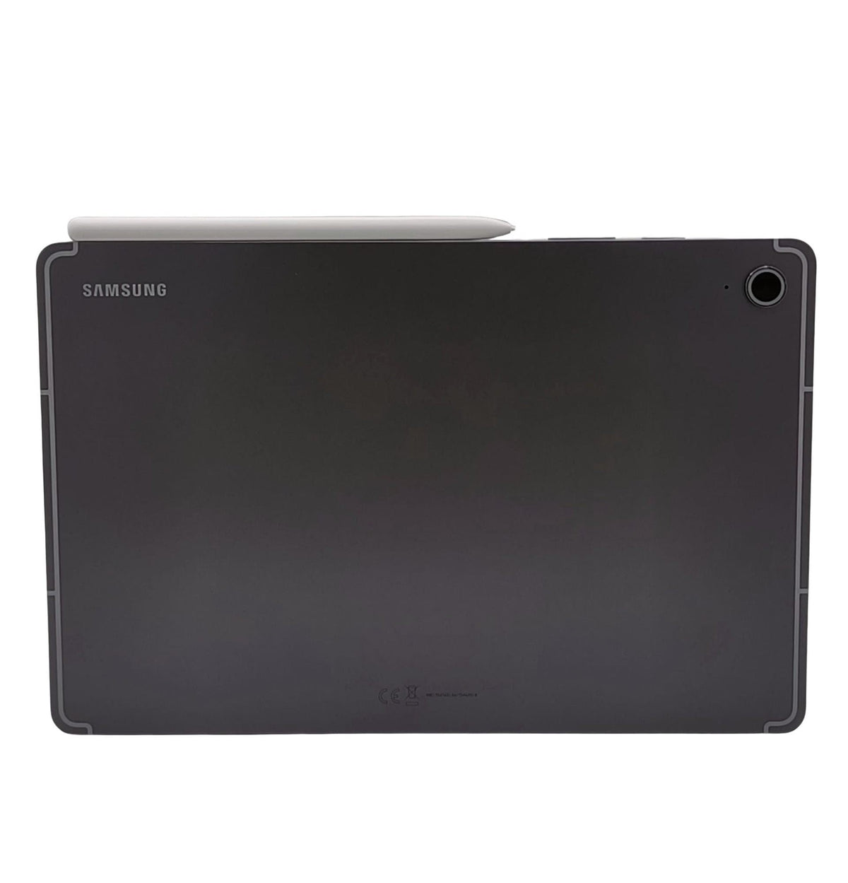 "Samsung Galaxy Tab S10 FE 10,9"" 8/128 Go S pen WiFi Argent"