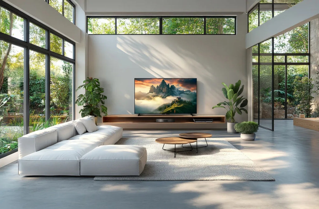 Panasonic TV-48Z80BEZ