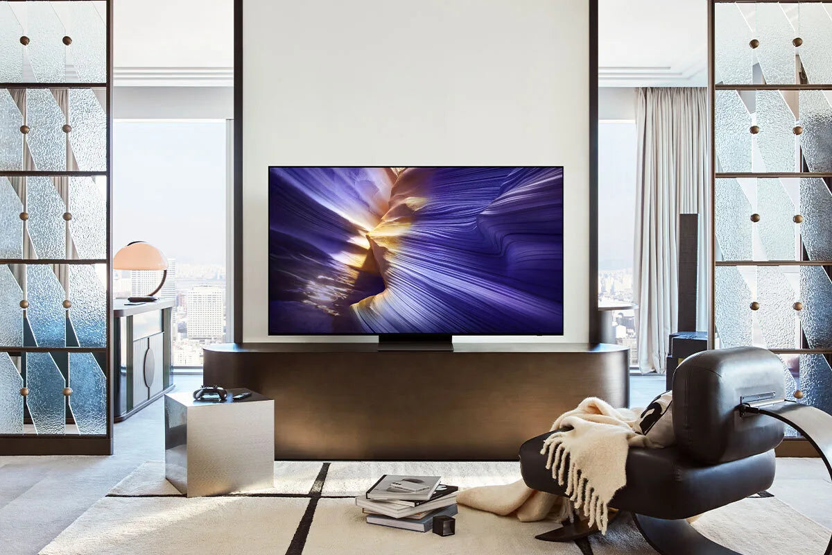 Samsung TQ42S90F