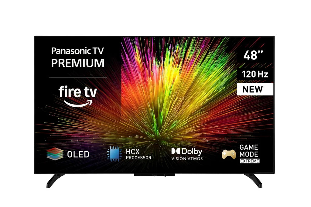 Panasonic TV-48Z80BEZ