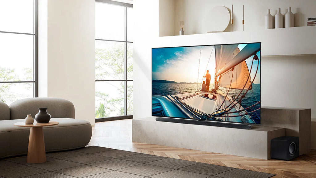 Samsung TQ43QN90C