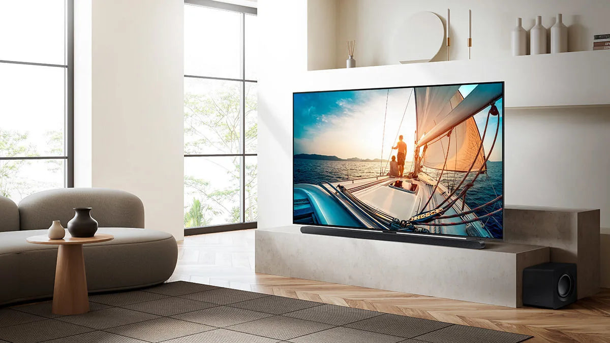 Samsung TQ43QN90C
