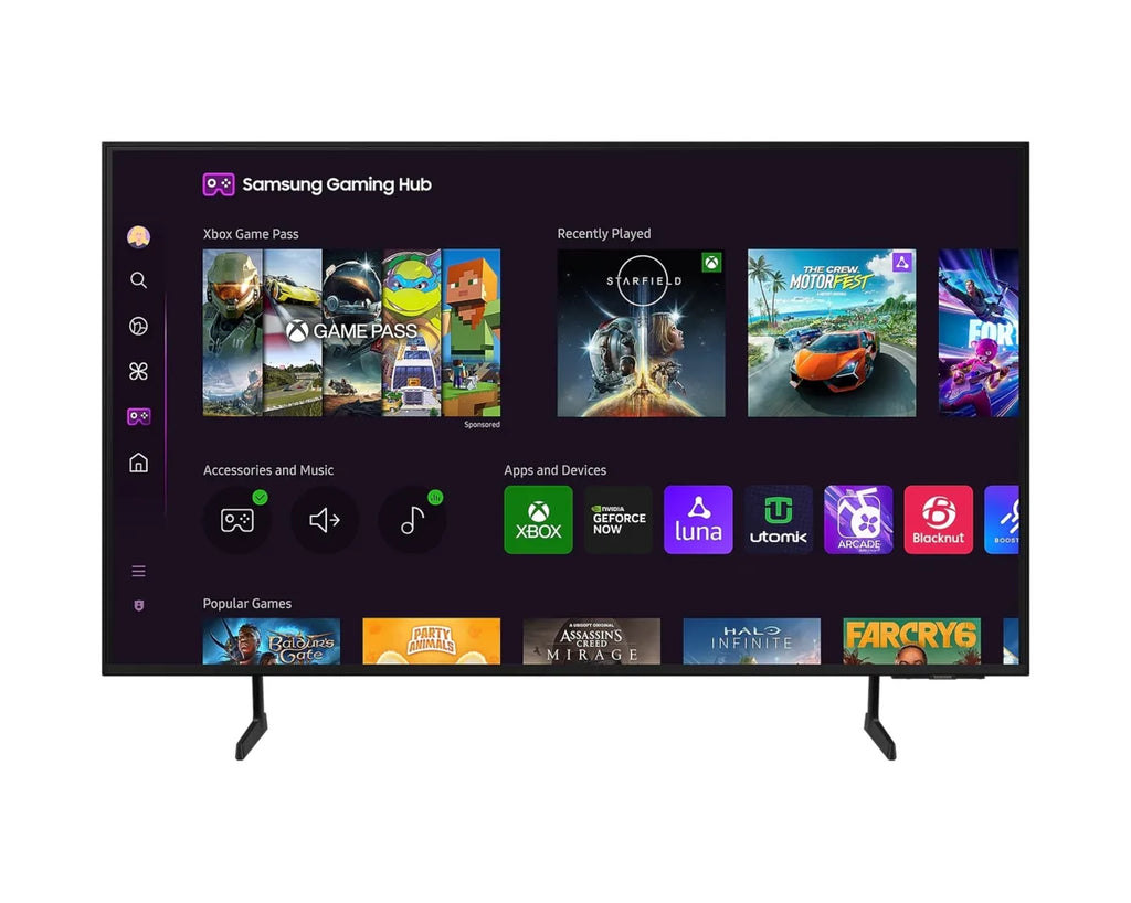 Samsung TU98DU9005