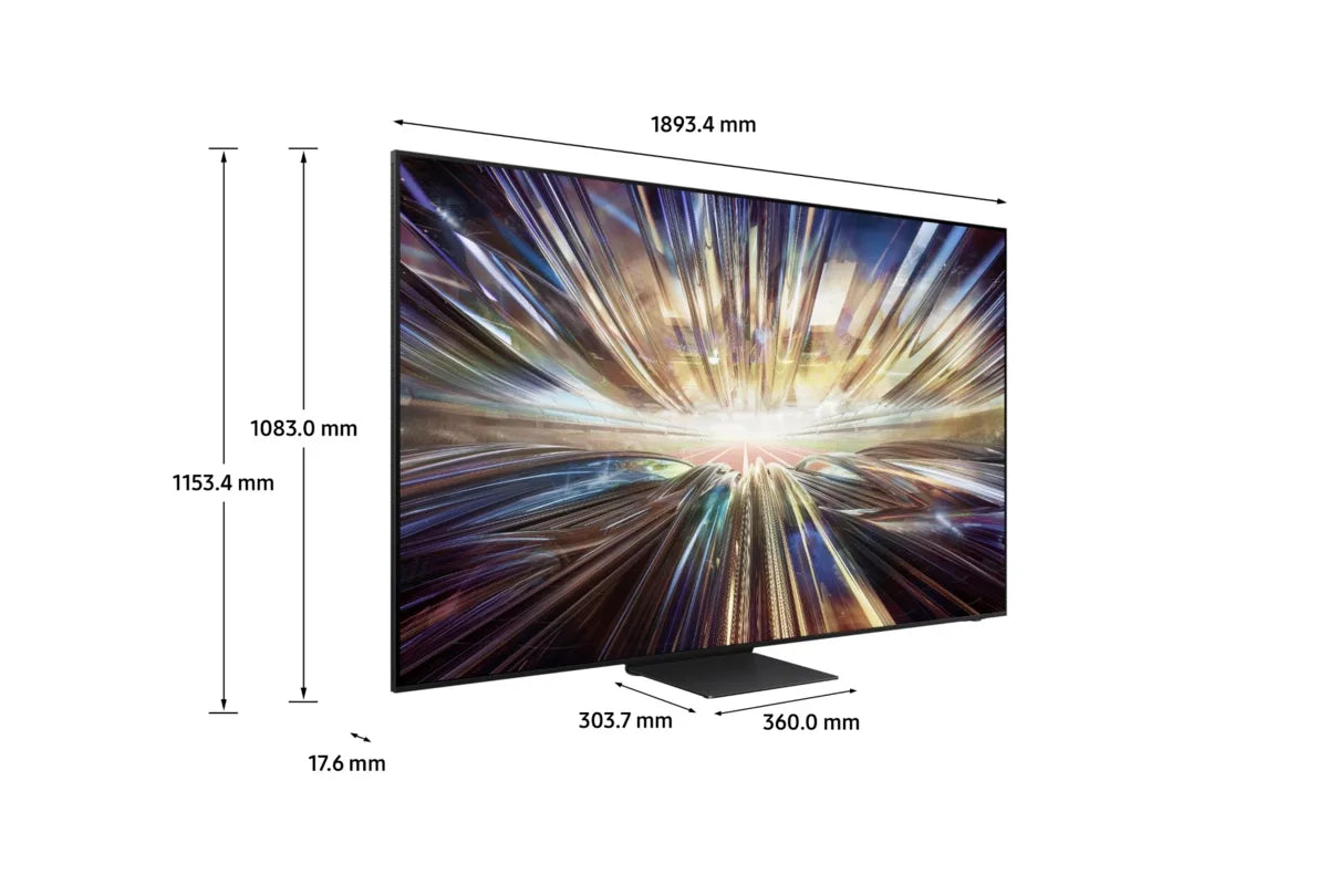 Samsung TQ85QN800D