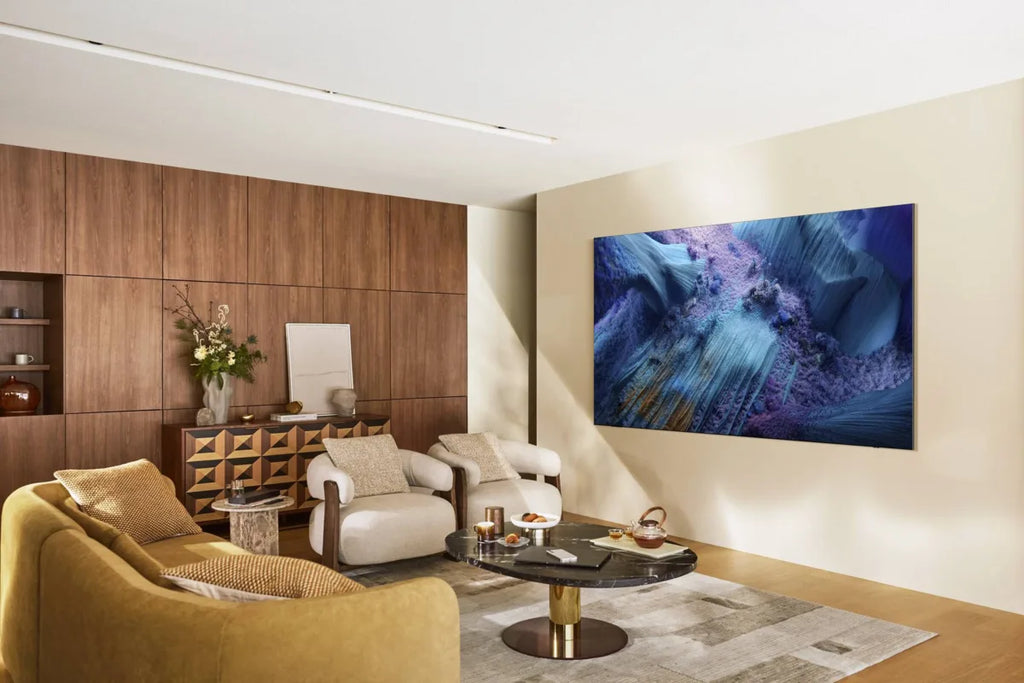 Samsung TQ75QN990F
