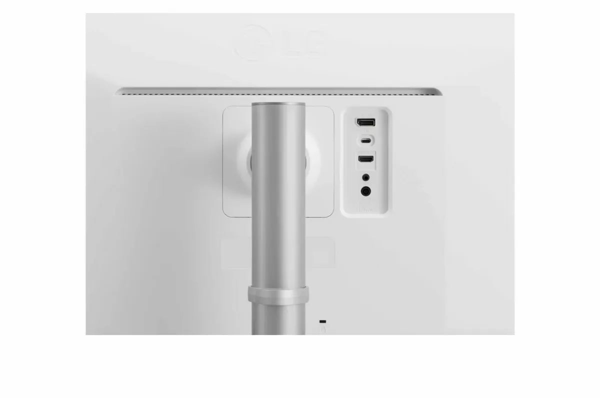 LG Electronics UltraWide 29WQ600-W